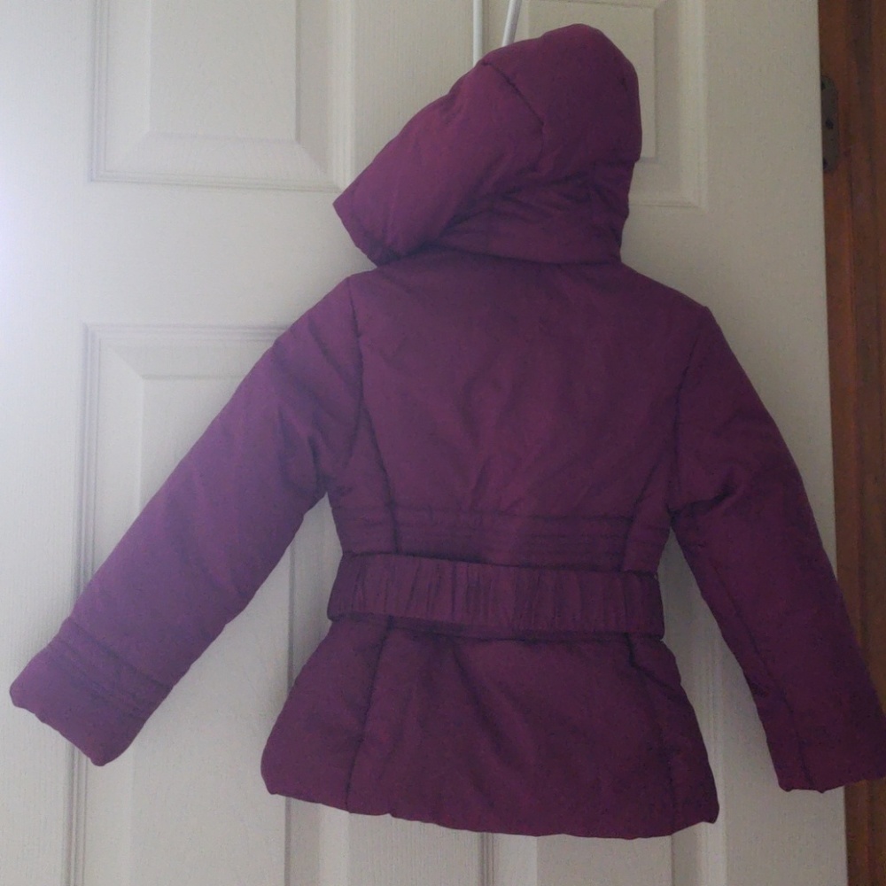 Winter Jacket - Picture 2 of 4